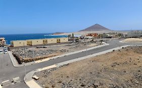 Apartment Barraquito, Balcony With Sea View, Close To The Beach, Wifi, Ideal For Surfers